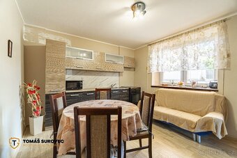 Prodej rodinného domu Bohuslavice nad Vláří - 3