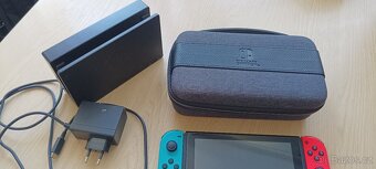 Nintendo Switch - 3
