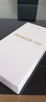 Honor 200 Lite 8/256GB Black, PC 4900,- - 3