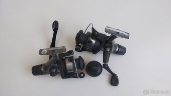SHIMANO CATANA 1000R - 3