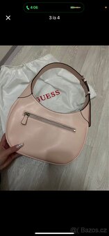 Kabelka Guess - 3