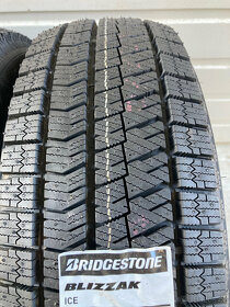 Bridgestone Blizzak ICE 205/65 R15 94S AKCE - 3