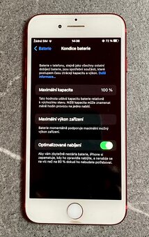 iPhone 7 128GB - 3