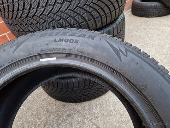 225/55 r18 zimni pneumatiky 225/55/18 225 55 18 pneu zimní - 3
