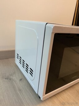 Mikrovlnná trouba - Mora MT 120 W - 3