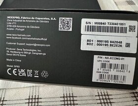 NEXX X.COM 2 intercom system - 3