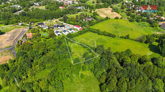 Prodej pozemku k bydlení, 5619 m², Orlová - 3
