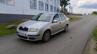 Fabie 1.2htp - 3