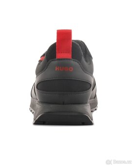 Nové běžecké boty Hugo Boss Icelin Runner v. 42 - 3