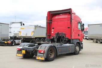 Scania R490, EURO 6, NEZÁVISLÁ KLIMATIZACE, RETARDER - 3