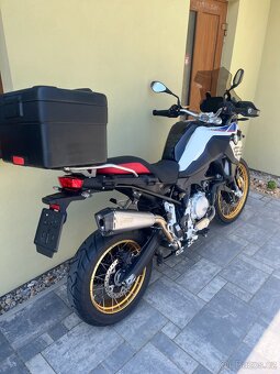 BMW F 850 GS - 3