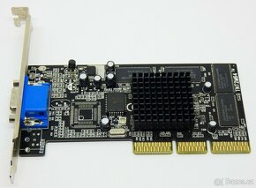 Grafické karty levně - 3