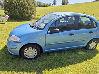 Citroën C3 - 3
