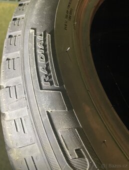 Pneu 185/60 R15 GT Radial - 3