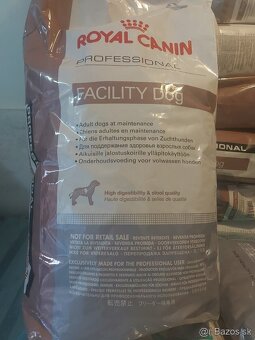 Royal canin mini Starter 20kg francúzsky - 3