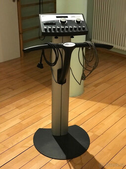 Zařízení Miha Bodytec EMS, použité - plně funkční Dobrý sta - 3