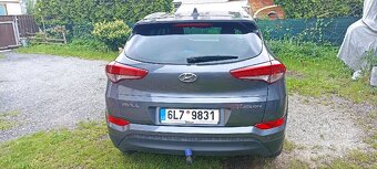 Hyundai Tucson - 3