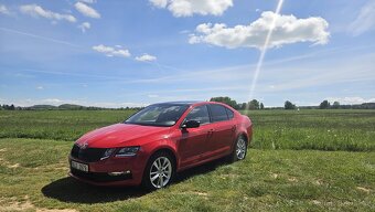 Skoda Octavia III - Facelift - Dsg - 3