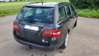 Fiat Stilo kombi 1,9 JTD 85KW - 3