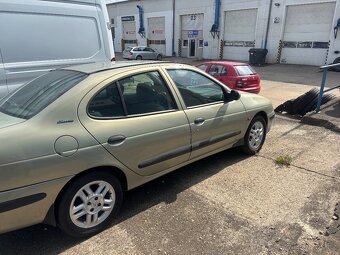Mégane - 3