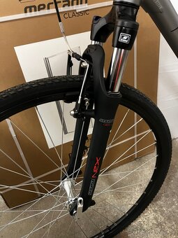 Kolo Kellys Cliff 70 shadow red 21’’ - 3