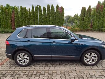 Volkswagen TIGUAN 1,5 TSI 110 KW - 3