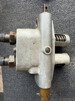 Traktor Škoda 30 - 3