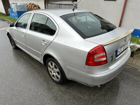 NAHRADNI DILY SKODA OCTAVIA 2 1.9TDI 77KW BKC - 3