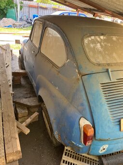Fiat 600d - 3