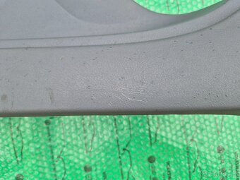 panel cloupku C/D pravý Škoda Felicia před FL do 12/97 6U686 - 3