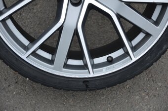 Audi A5, S5, A4, Allroad - originální kola 20" - 3