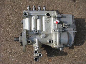 Zetor 7245,7211 - 3