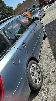 Škoda fabia 2 combi 1.4i 16V - 3