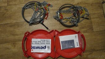 Sněhové řetězy Pewag Brenta-C XMR 68 - 3