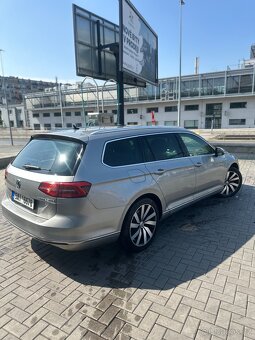 Volkswagen Passat B8 Higline 2.0TDI - 3