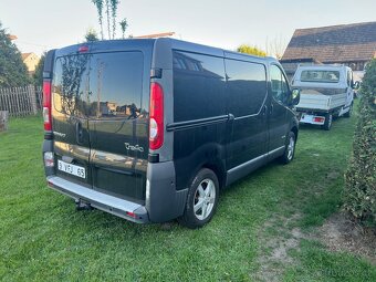 Renault Trafic 2.5 dci 150Ps - 3