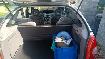 Citroen Xsara Picasso - 3