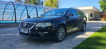 VW Passat 2.0Tdi 103kw Highline - 3