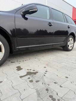 Škoda Octavia 2 1.8TSI 118kw - 3