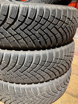 HANKOOK winter ice 195/65 R15 - 3