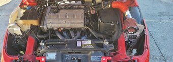 Fiat coupe 1.8 96kw 1996 - 3
