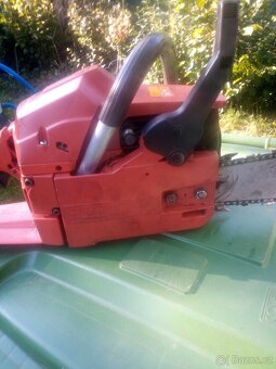 Motorová pila Husqvarna 55 - 3