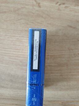 Cigarety pro sběratele. - 3