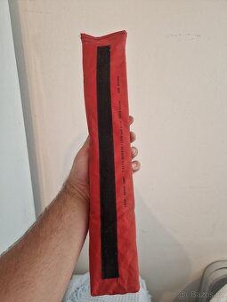 Výstražný trojúhelník - 3