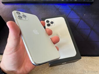 iPhone 11 Pro 64GB - 3