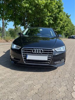 Audi A3 8v 1.6 TDI - 3