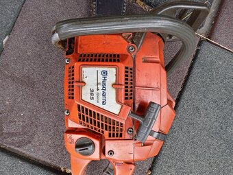 Husqvarna 365 - 3