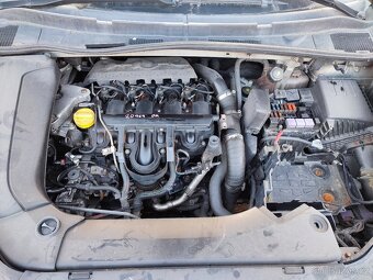 Renault Vel Satis č. 20969 - 3