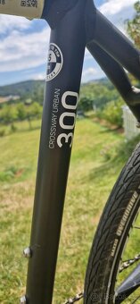 Merida CROSSWAY URBAN 300 - 3