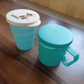 Tupperware - 3